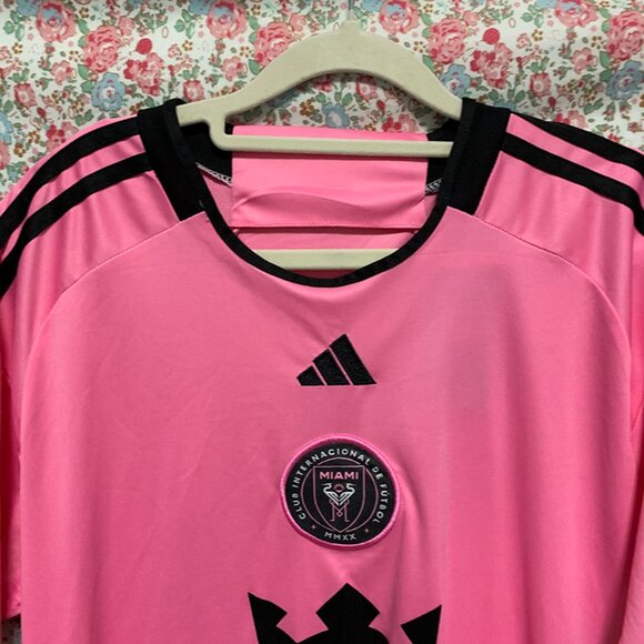 Mls Messi 10 Men'S Jersey - Picture 3 of 8